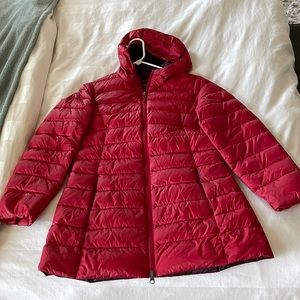 Eddie Bauer jacket
